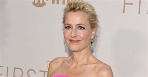 gillian anderson vermögen|What Is Gillian Anderson’s Net Worth in 2024 After So Many。